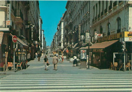 Lyon - Rue Victor Hugo   Y 112 - Sonstige & Ohne Zuordnung