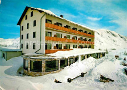 72909278 Tauplitzalm Berghotel  Tauplitz Steirisches Salzkammergut - Altri & Non Classificati