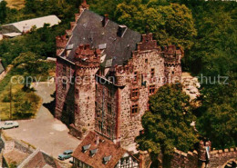 72909217 Staufenberg Hessen Hotel In Der Burg Ritterkeller  Staufenberg - Autres & Non Classés