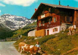 72909183 Fuegen Alpengasthof Schellenberg  Fuegen Zillertal - Sonstige & Ohne Zuordnung