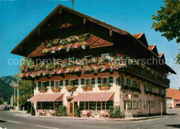 72909138 Oberammergau Hotel Wolf Oberammergau - Oberammergau