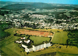 72909058 Daun Eifel Knappschafts Sanatorium Fliegeraufnahme Daun - Daun