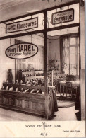 69 LYON - Stand Des Chaussures HAREL Foire De 1928 - Sonstige & Ohne Zuordnung