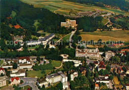 72908986 Bad Wildungen Kurviertel Fliegeraufnahme Albertshausen - Bad Wildungen