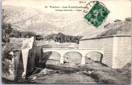 83 TOULON - Vue Sur Les Fortifications  - Toulon
