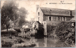 62 BETHUNE - Le Moulin D'annezin. - Bethune