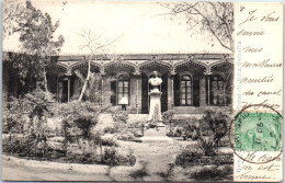 EGYPTE - ISMAILIA - Jardins Des Bureaux Du Canal De Suez  - Altri & Non Classificati