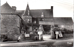 35 ANTRAIN SUR COUESNON - Hotel Grand Maison. - Autres & Non Classés