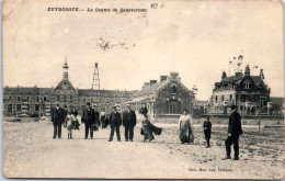 59 ZUYDCOOTE - Le Centre Du Sanatorium  - Sonstige & Ohne Zuordnung