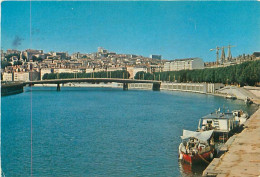 Lyon -  Les Quais   Y 113 - Andere & Zonder Classificatie