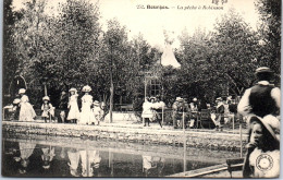 18 BOURGES - La Peche A Robinson. - Bourges