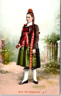 SUISSE - BERN - Type De Costume Guggisberg  - Autres & Non Classés