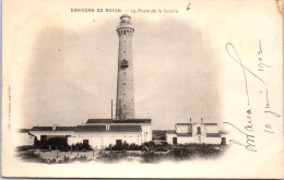 17 LA COURBE - Vue Generale Du Phare. - Sonstige & Ohne Zuordnung