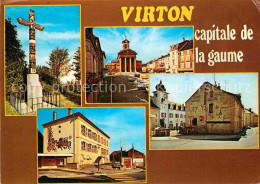 72908326 Virton Liege Capitale De La Gaume Virton Liege - Otros & Sin Clasificación