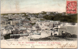 MAROC - TANGIERS - Birds Eye View From Prison  - Tanger