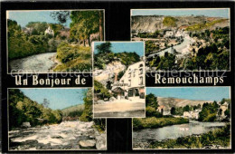 72908227 Remouchamps Liege Hotel De La Grotte  - Andere & Zonder Classificatie