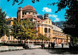 72908122 Meran Merano Kurhaus  Merano - Sonstige & Ohne Zuordnung