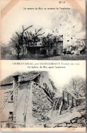 86 USSEAU - Le Crime De 1905, La Maison De ROY  - Sonstige & Ohne Zuordnung