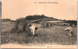 88 A La Campagne - Les Glaneuses  - Sonstige & Ohne Zuordnung