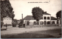 45 LA FERTE SAINT AUBIN - La Mairie  - La Ferte Saint Aubin