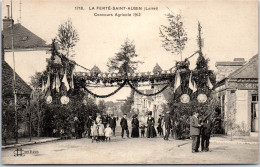 45 LA FERTE SAINT AUBIN - Concours Agricole 1912 - La Ferte Saint Aubin