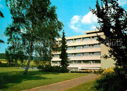 72908002 Bad Oexen Eidinghausen Sanatorium Bad Oexen Eidinghausen - Bad Oeynhausen