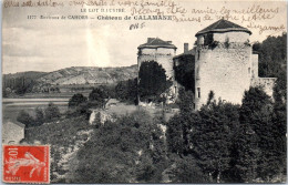 46 CALAMANE - Le CHATEAU - Sonstige & Ohne Zuordnung