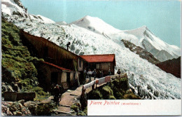 74 Massif Du Mont Blanc - Pierre Pointue  - Andere & Zonder Classificatie