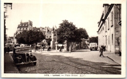 56 LORIENT - Vue De La Place Bisson  - Lorient