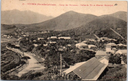 NOUVELLE CALEDONIE - NOUMEA - Camp Des Moineaux & Abattoir  - Nouvelle Calédonie