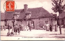 45 LA FERTE SAINT AUBIN - Vieille Maison Locale. - La Ferte Saint Aubin