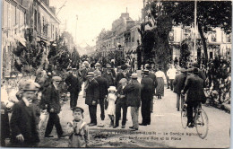 45 LA FERTE SAINT AUBIN - Concours Agricole De 1912, Grd Rue  - La Ferte Saint Aubin