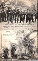 86 USSEAU - Le Crime De 1905, Militaires & Gendarmes. - Other & Unclassified