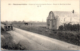 41 NOUAN SUR LOIRE - Grotte De St Antoine De Padoue  - Other & Unclassified