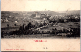 68 ALTKIRCH - Vue Generale De La Localite  - Altkirch
