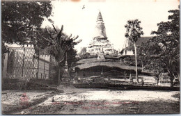 CAMBODGE - PHOM PENH - Jardin Des Fauves  - Cambodge