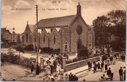 44 PORNICHET - La Chapelle Des Dunes  - Pornichet