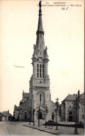 45 ORLEANS - L'eglise Saint Marceau. - Orleans