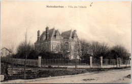 45 MALESHERBES - La Villa Des Tilleuls. - Malesherbes