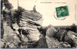 45 MALESHERBES - La Roche Feuilletee - Malesherbes