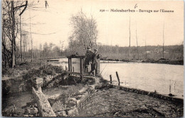45 MALESHERBES - Barrage Sur L'essonne - Malesherbes