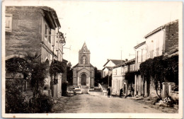 82 DONZAC - Le Quartier De La Chapelle  - Autres & Non Classés