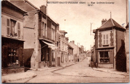 60 BETHISY SAINT PIERRE - Rue Lefevre Sueur  - Other & Unclassified