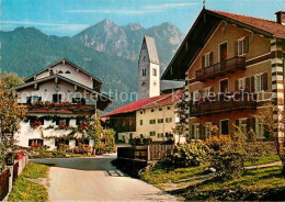 72907344 Nussdorf Inn Heuberg  Nussdorf Inn - Autres & Non Classés