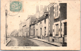 41 AVARAY - La Mairie. - Other & Unclassified