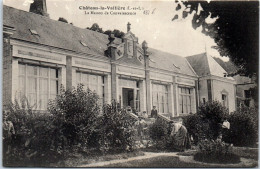 37 CHATEAULA VALLIERE - La Maison De Convalescence  - Other & Unclassified