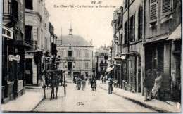58 LA CHARITE - La Mairie & La Grande Rue  - La Charité Sur Loire