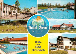 72907319 Bad Birnbach Rottal Therme  Bad Birnbach - Sonstige & Ohne Zuordnung