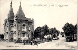 44 LA BAULE - Manoir LA COTTIERE Avenue De Lanoue  - La Baule-Escoublac