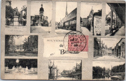 21 BEAUNE - Un Souvenir De Beaune. - Beaune